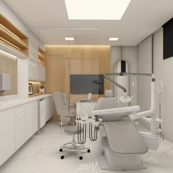 Clínica Raquel Carrijo - Cambuí