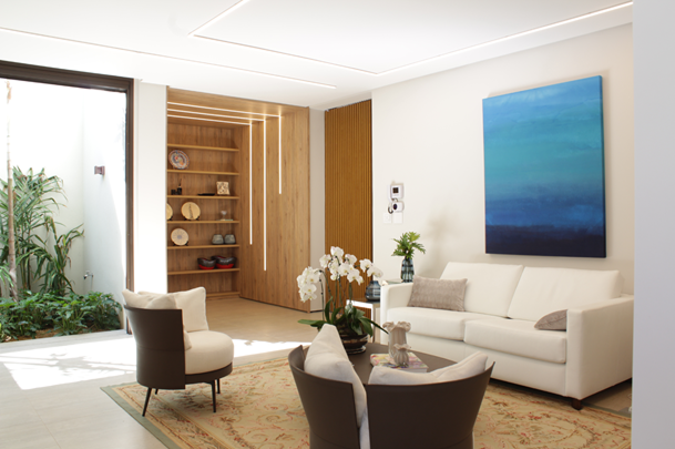 Azul Ateliê - Cambuí