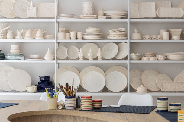 Azul Ateliê - Cambuí